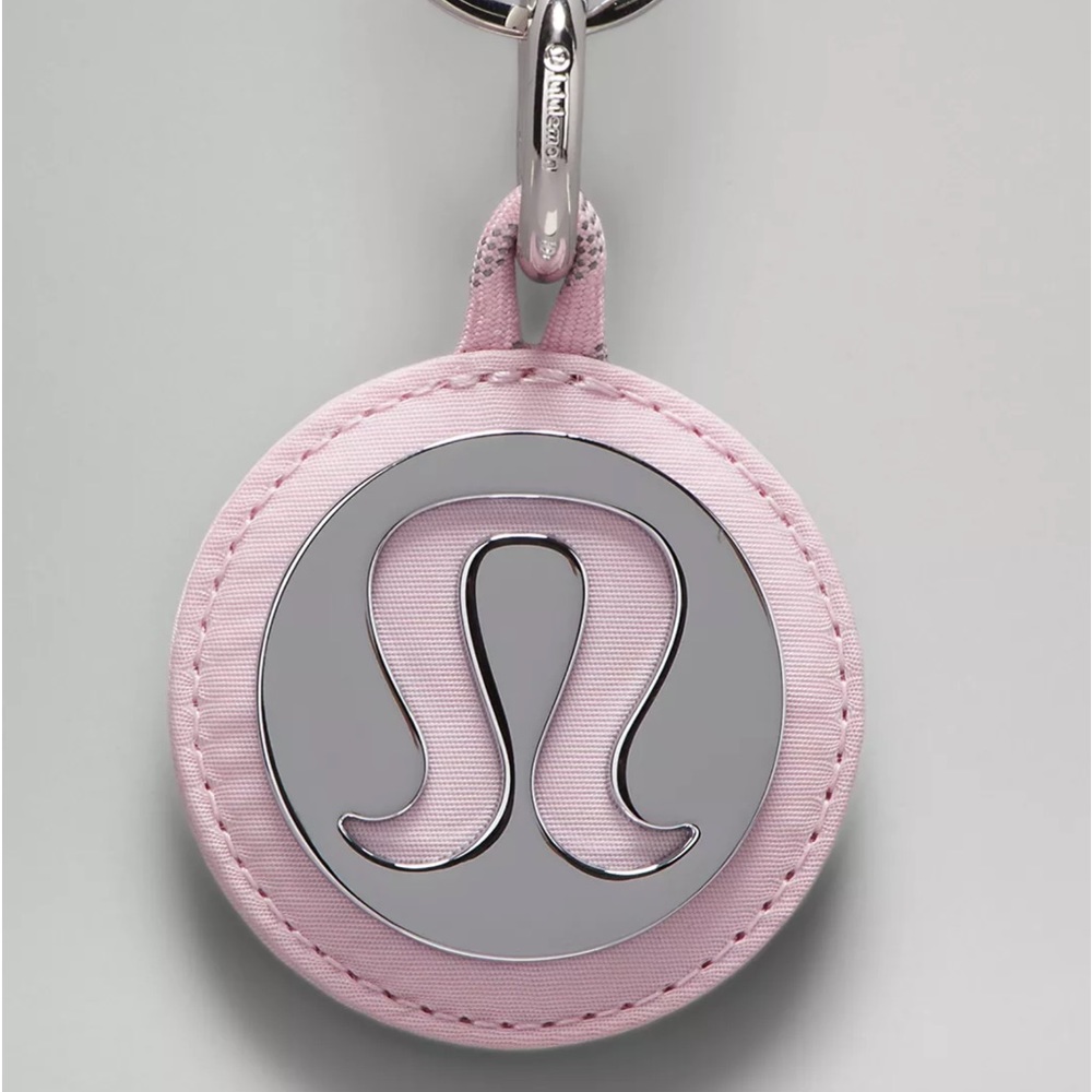 Lululemon key change